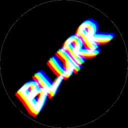 Blurr