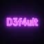 D3f4ult