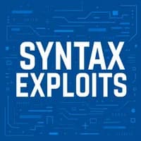 SyntaxExploits