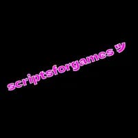 scriptsforgames