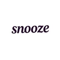 snooze