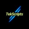 Tekscripts