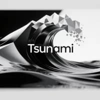 Tsunami