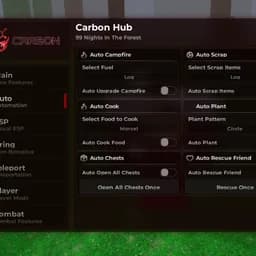 CarbonHub