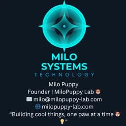 MiloTechEnterprise