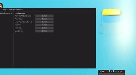 Car Dealership Tycoon GUI
