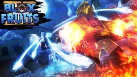 Blox Fruits Auto Farm