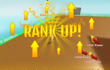 OP Strongest Punch Simulator Autofarm