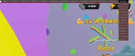 Cracked Strongman Simulator GUI INSANE AUTOFARM