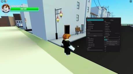 Moonhub A Universal Time GUI [Very Optimized]