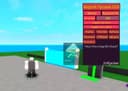 Airport Tycoon GUI 