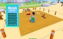 Gym Tycoon GUI 