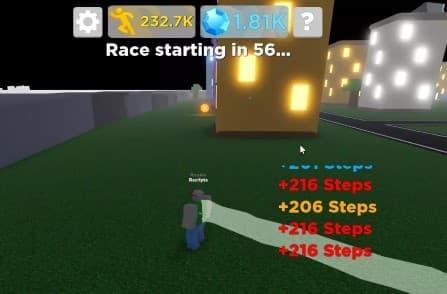 Legends Of Speed Orb & Diamond Mod