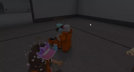 Prison Life One Hit Mod