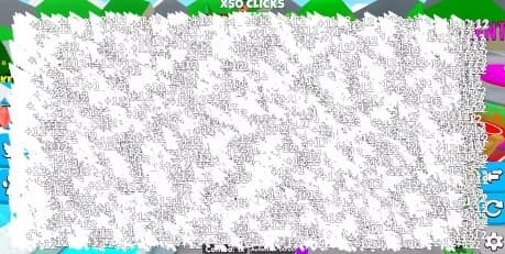 Clicker Madness 250x More Clicks & Damage