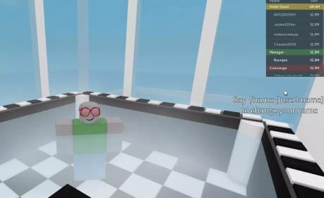 Hotel Elephant Give Everyone Millions of Cash!