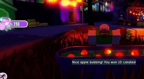 Royale High Candy Autofarm