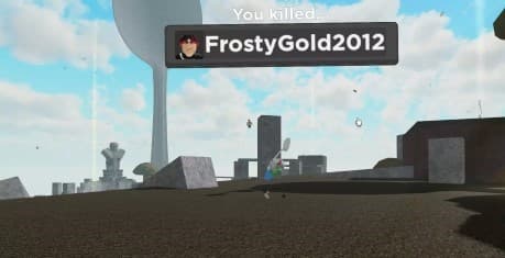 SPOON Fling All Players 