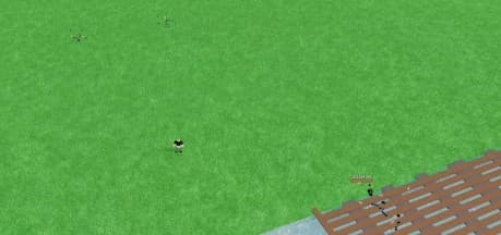 Ninja Magic Kill All 