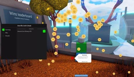 overk1lls Horrific Housing GUI 