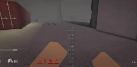 Decaying Winter Infinite XP