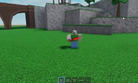 Chaos Free Gamepass Knife 