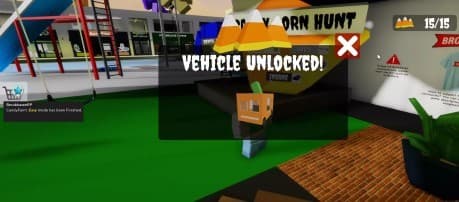 Brookhaven RP CandyFarm