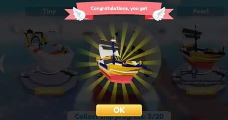 ARK Tycoon Infinite Wood & Build Any Boat