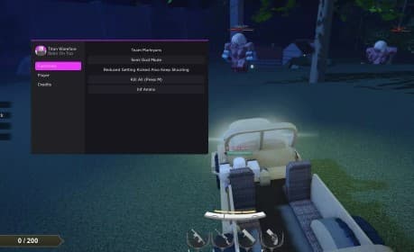 Bebos Titan Warfare GUI