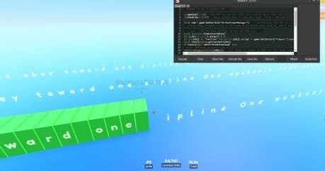 Type Race Auto Type Script 