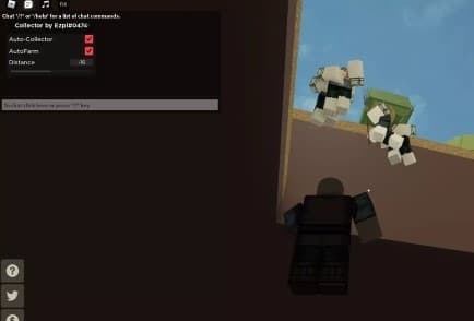 Lost Kingdom Tycoon GUI