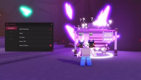 Game Script Hub - Ghost Hub