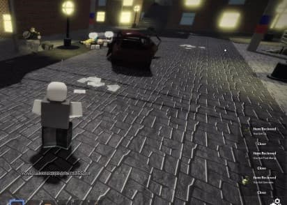 Blood Engine 2 Kill All 