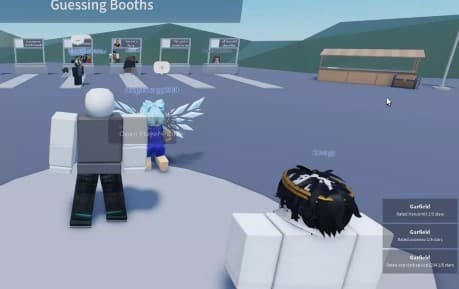 Rate My Avatar Rate All Avatars with One Star