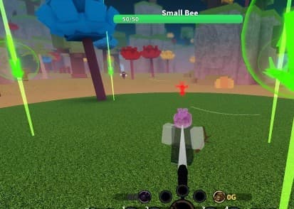 Countless Worlds Godmode