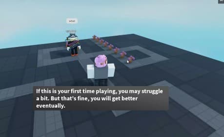 Woman Tower Defense Loop Sell Everyones Towers