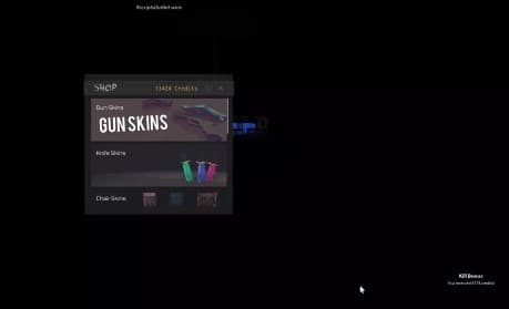 OP Breaking Point Credit Farm