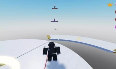 Encounters - Yeet Players Instantly