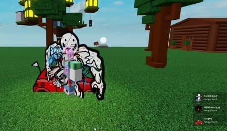 Find the little guys - Find All 50 Guys