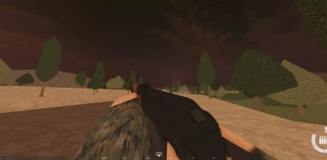 Fireteam Fullbright & Remove Supressed Vision