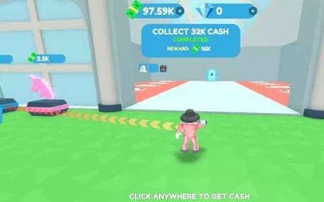 Pop It Simulator Infinite Cash 