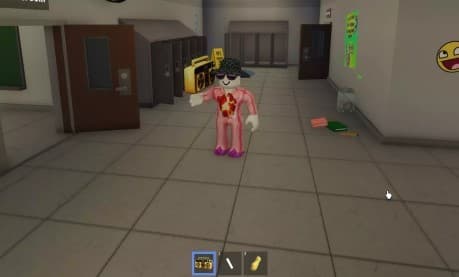 School Simulator - Get 3 Gamepasses For Free