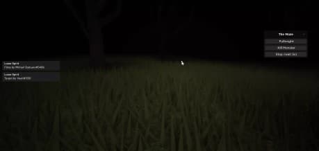 The Maze - Fling Monsters & Fullbright