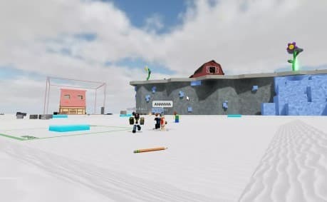 Fling Things and People - Crash The Server