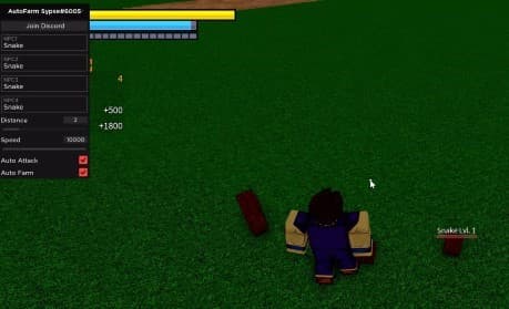 Sypses Dragon Ball Z Final Stand Autofarm