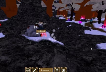 The Labyrinth - Ore Autofarm 