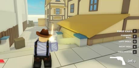 Shoot Out - Gun Mods