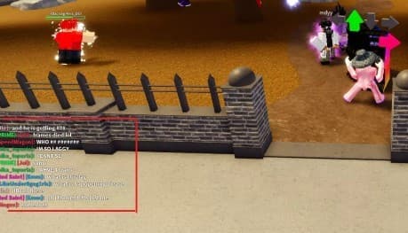 A Universal Time - Lag the hell outta everyone