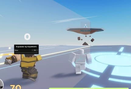 Encounters - Hitbox Expander