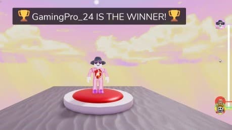 GET TO THE TOP - Win Autofarm